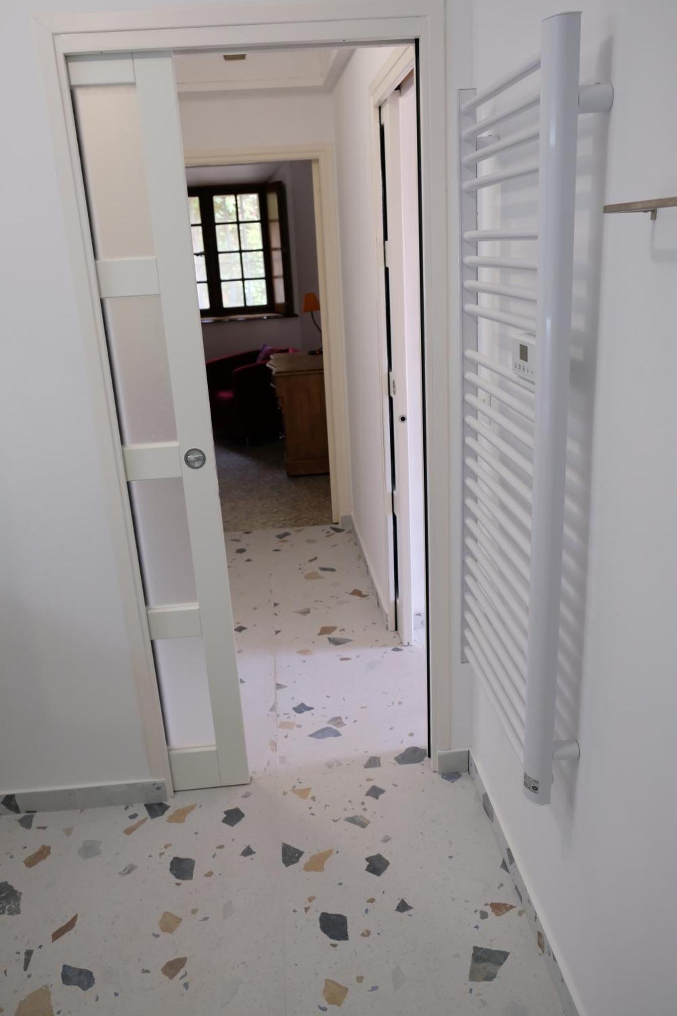 Appartement Mas Sainte Marie à Toulon Extérieur photo