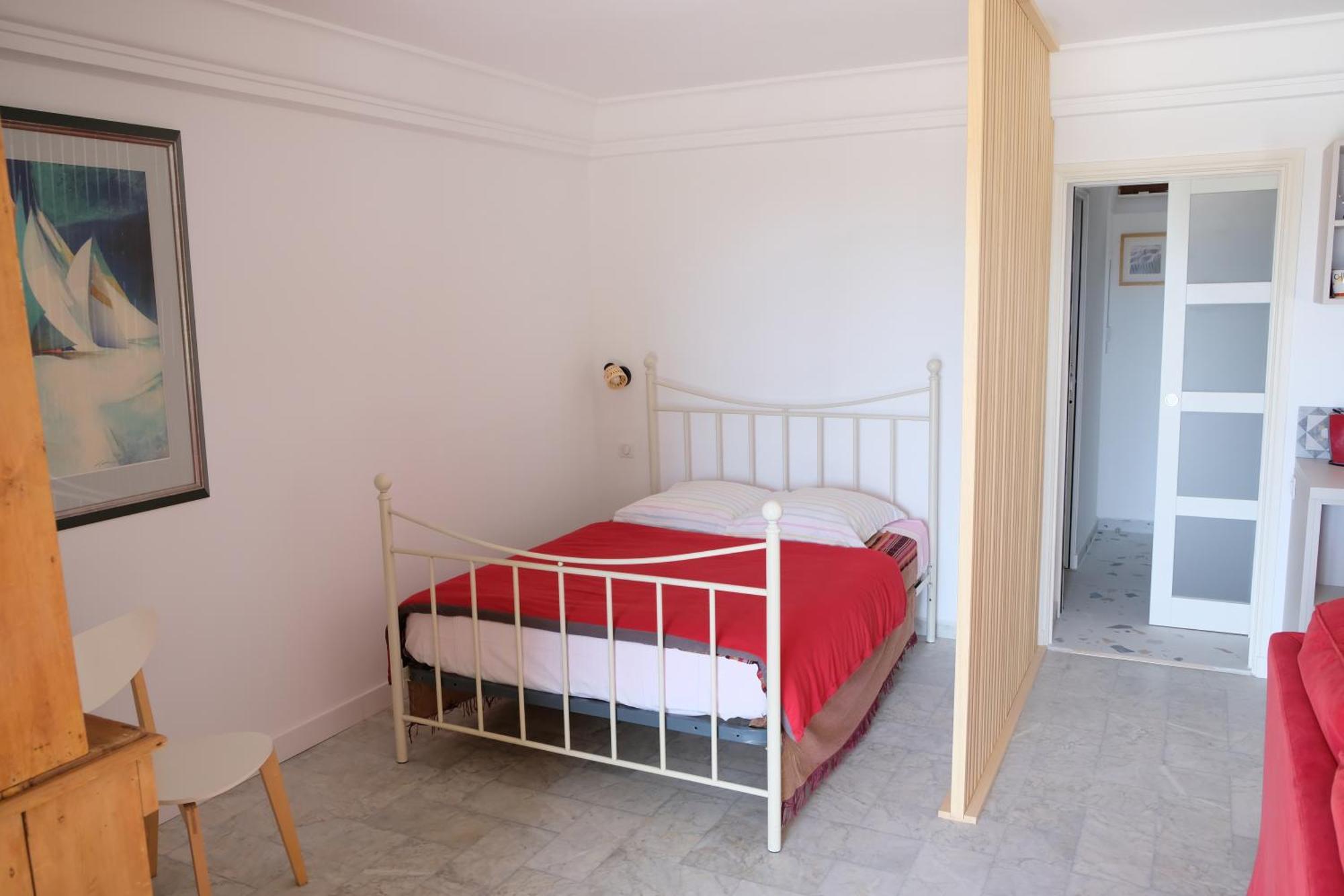Appartement Mas Sainte Marie à Toulon Extérieur photo