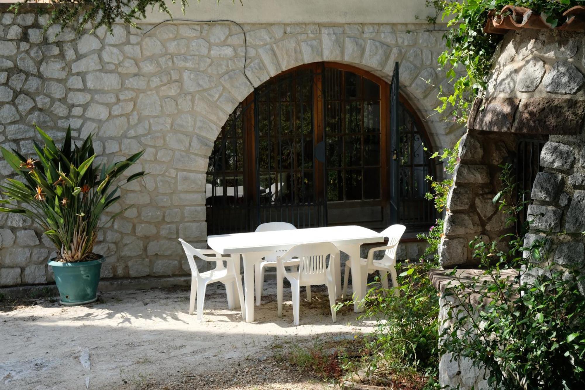 Appartement Mas Sainte Marie à Toulon Extérieur photo