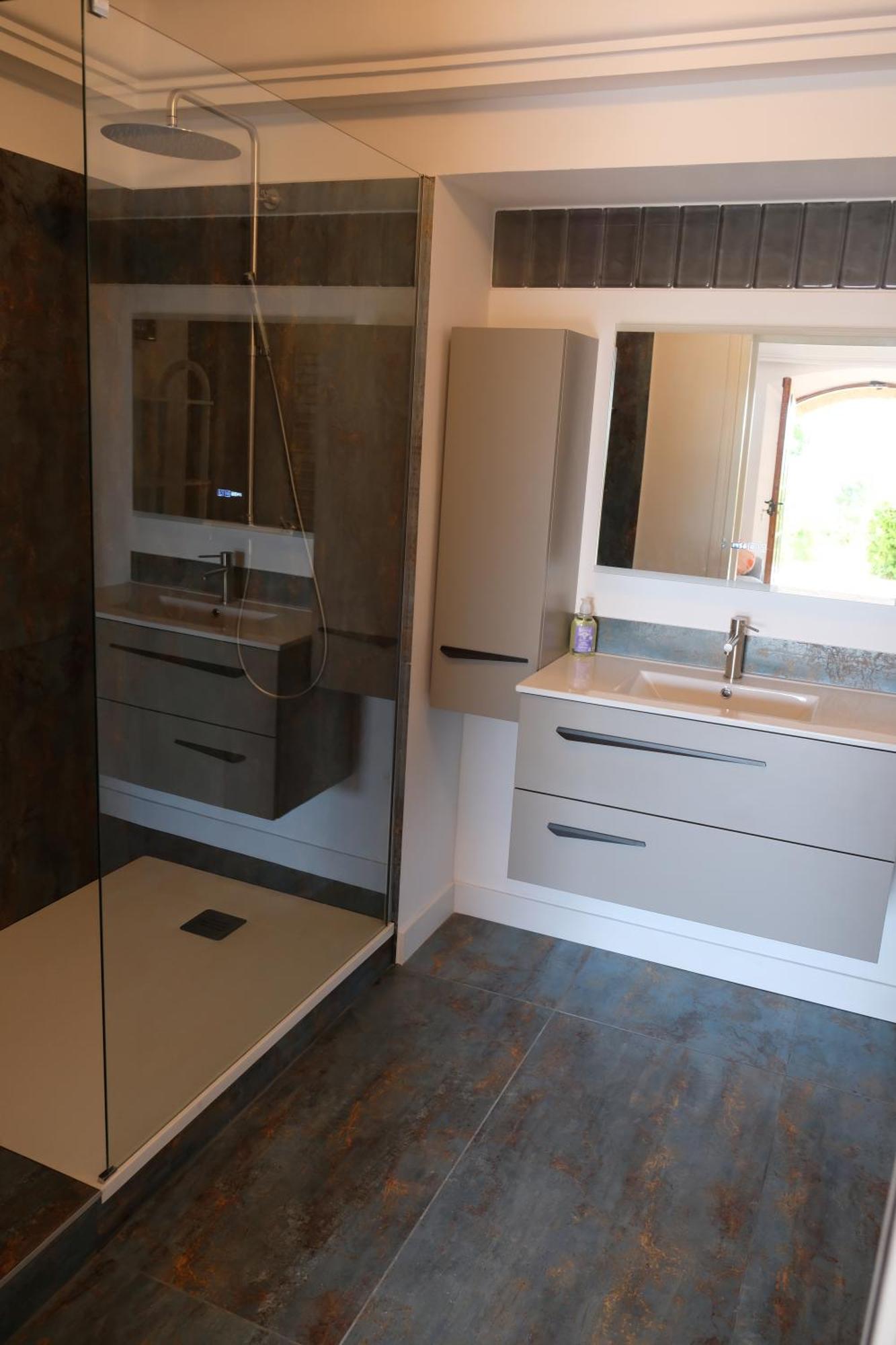 Appartement Mas Sainte Marie à Toulon Extérieur photo