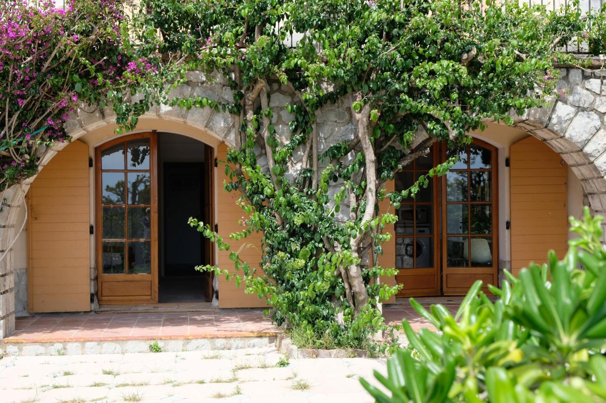 Appartement Mas Sainte Marie à Toulon Extérieur photo