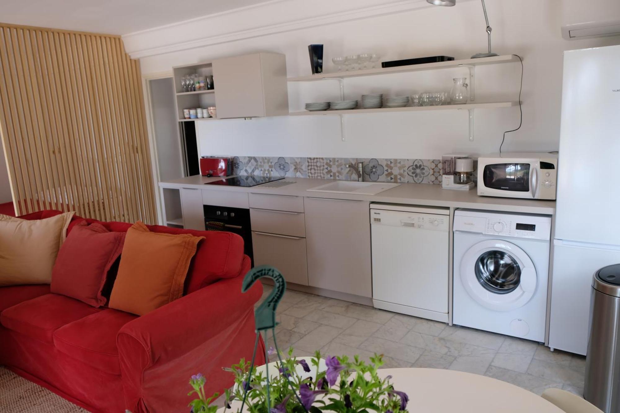 Appartement Mas Sainte Marie à Toulon Extérieur photo