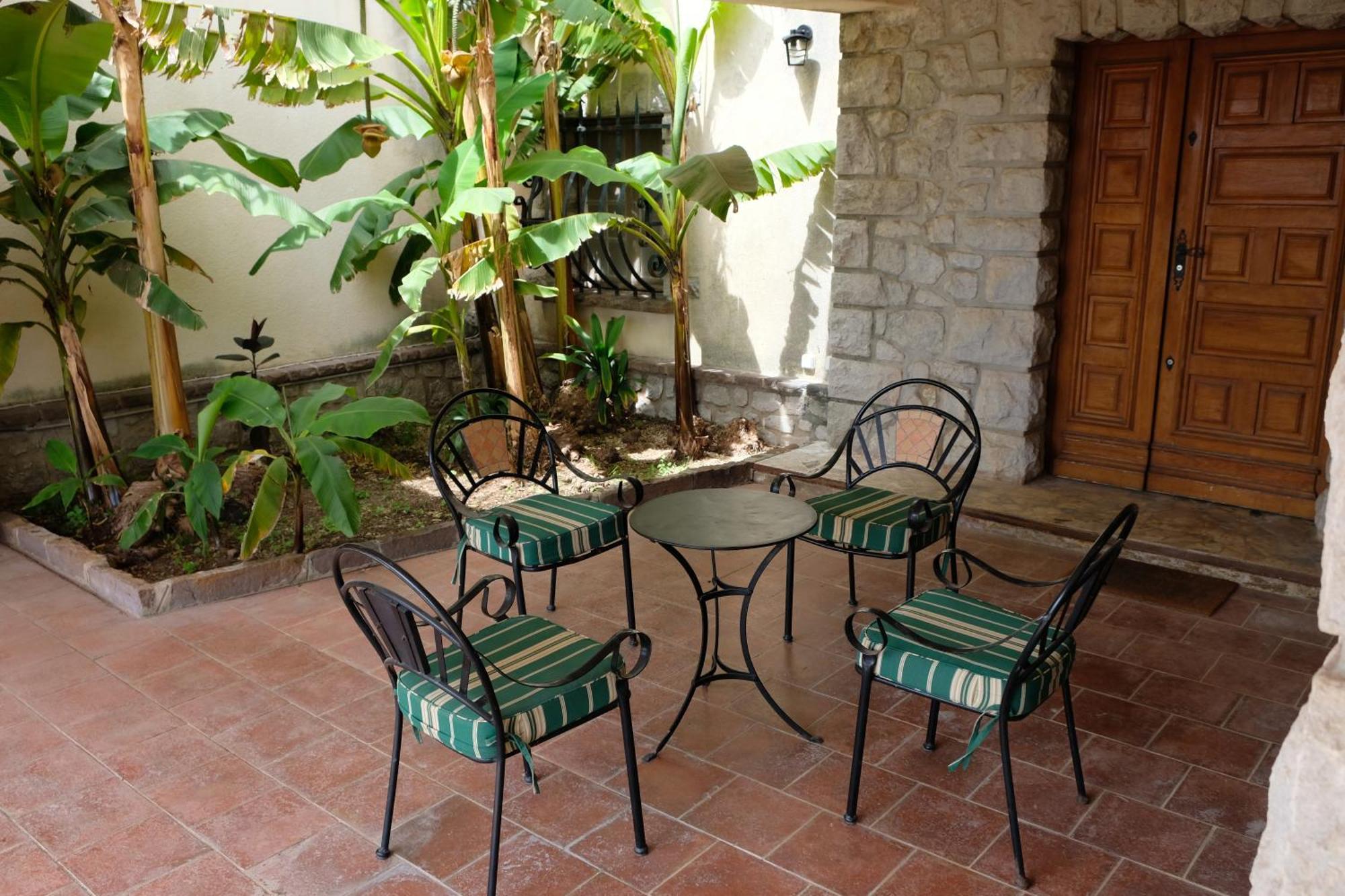 Appartement Mas Sainte Marie à Toulon Extérieur photo